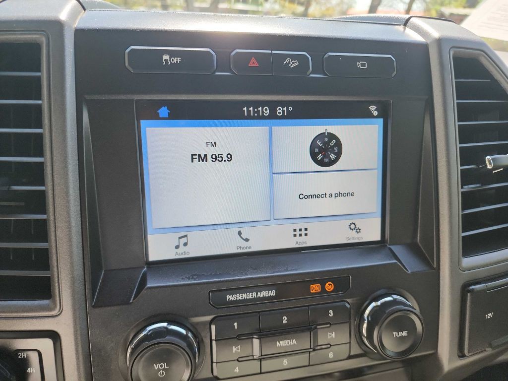 2019 Ford F-250 Image 23