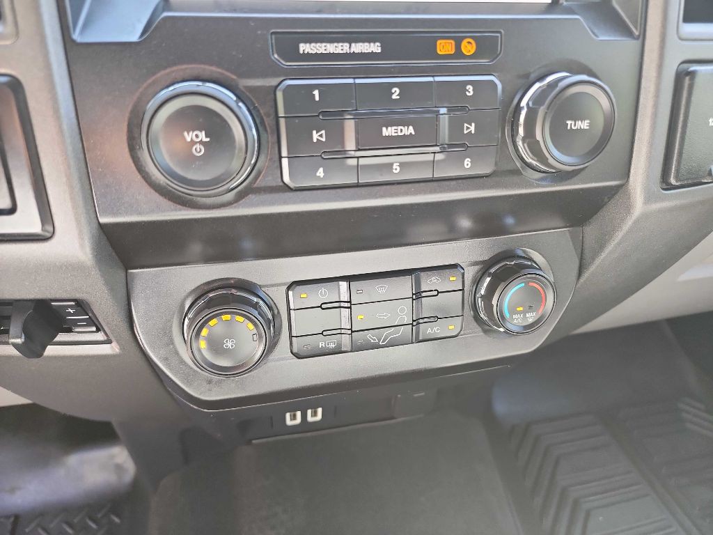 2019 Ford F-250 Image 24