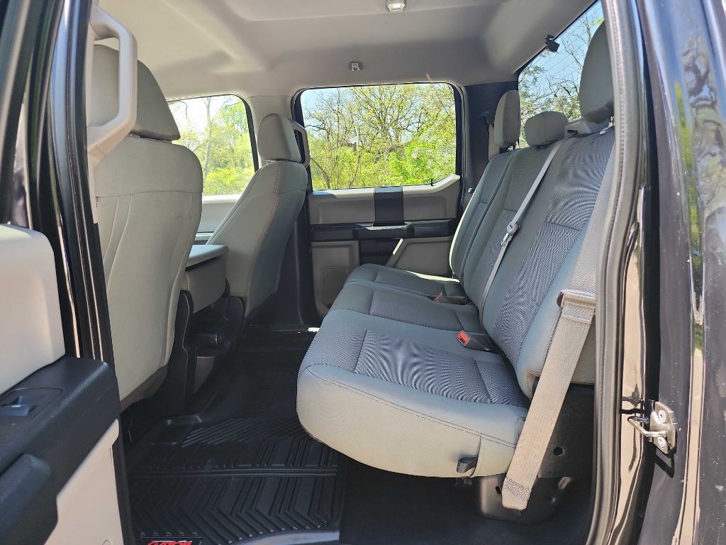 2019 Ford F-250 Image 28