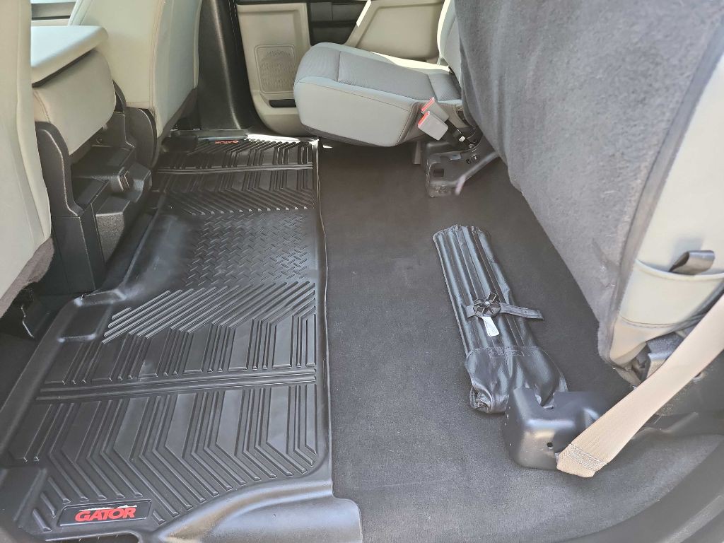 2019 Ford F-250 Image 30