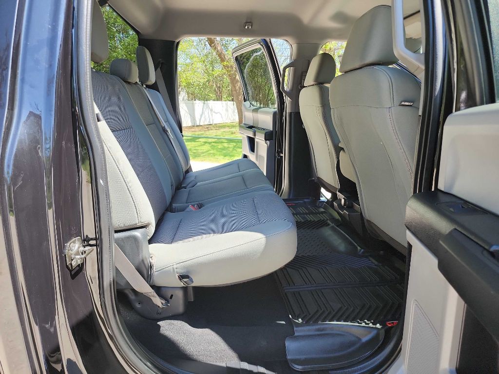 2019 Ford F-250 Image 32