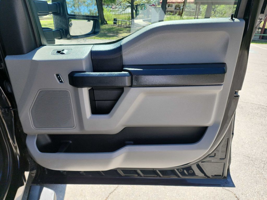 2019 Ford F-250 Image 34
