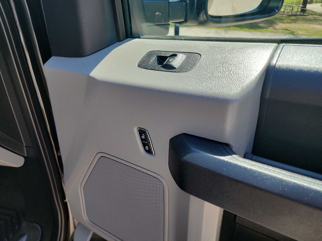 2019 Ford F-250 Image 35