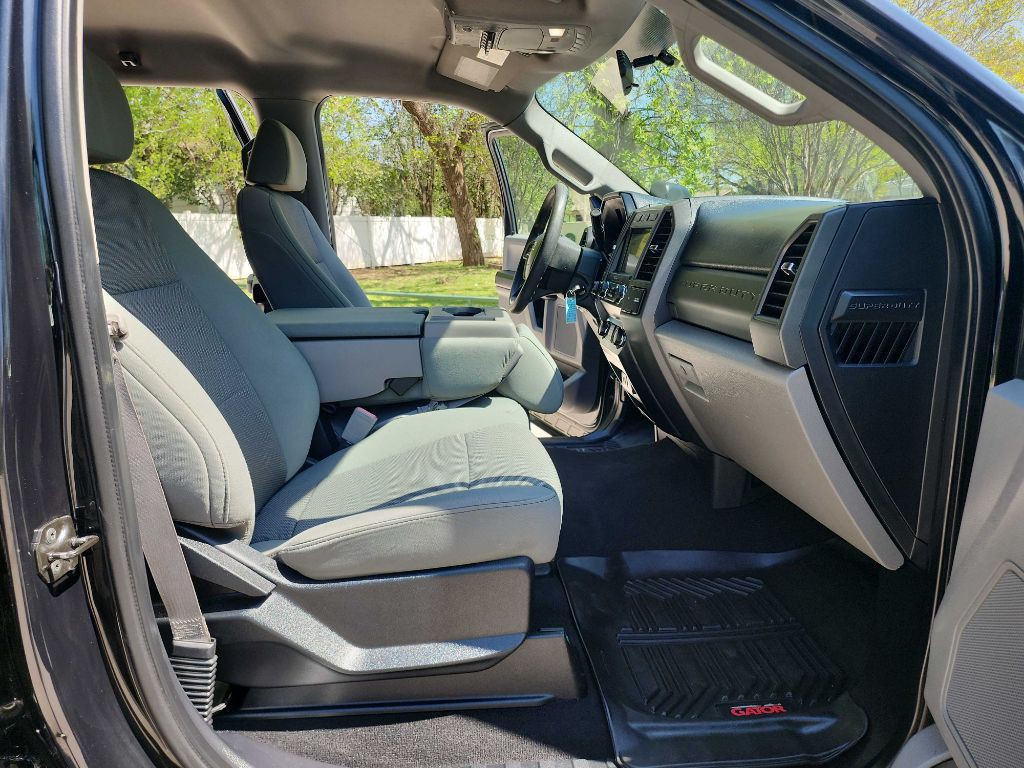 2019 Ford F-250 Image 36