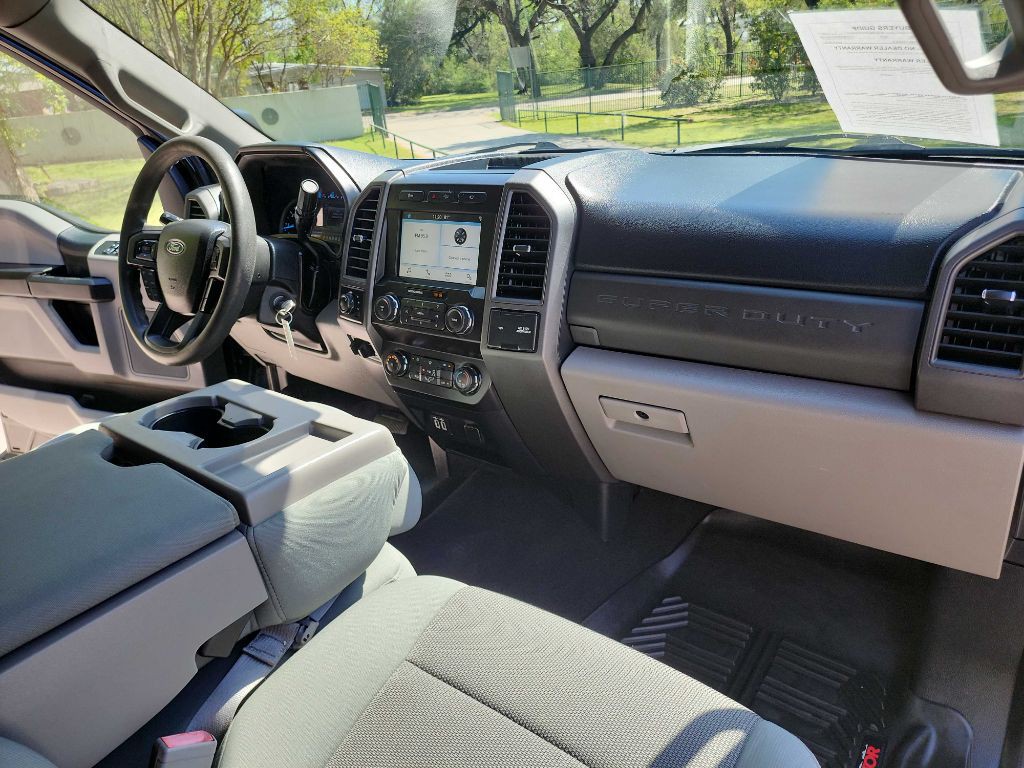 2019 Ford F-250 Image 37