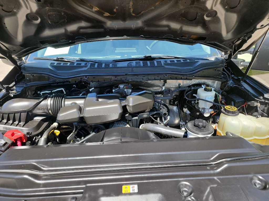 2019 Ford F-250 Image 38