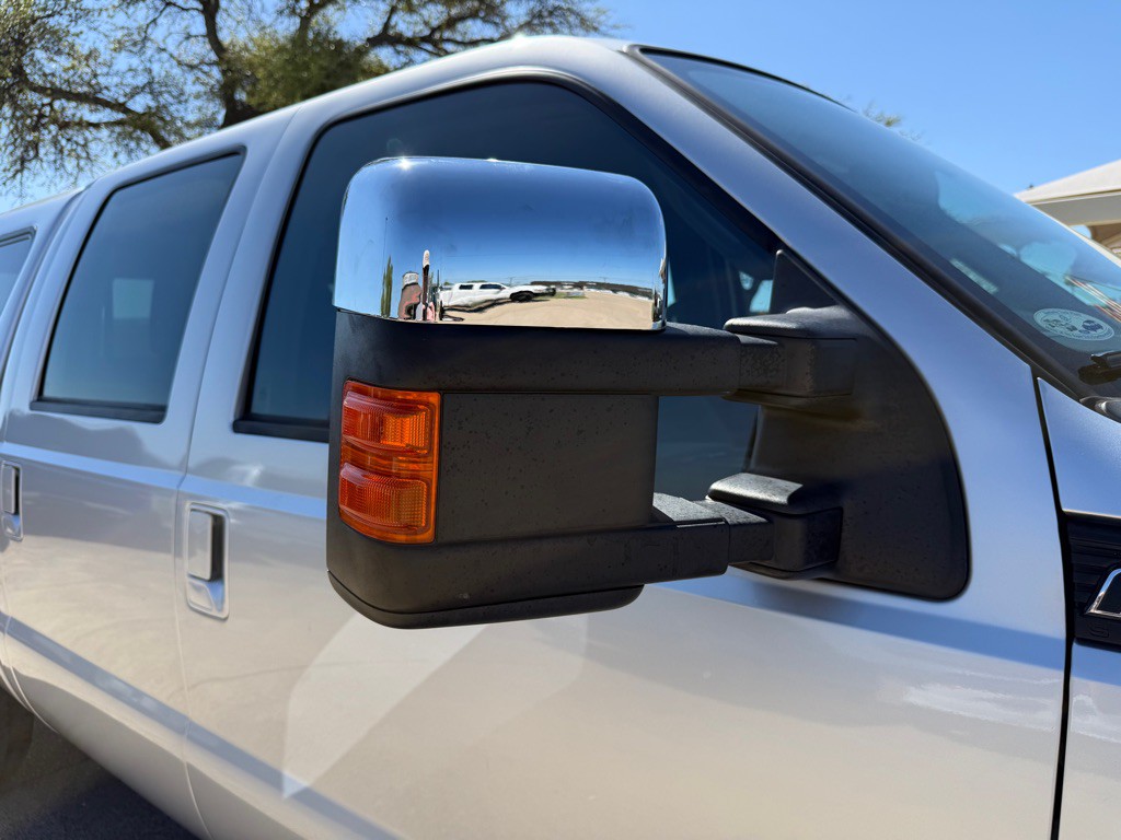 2011 Ford F-250 Image 11