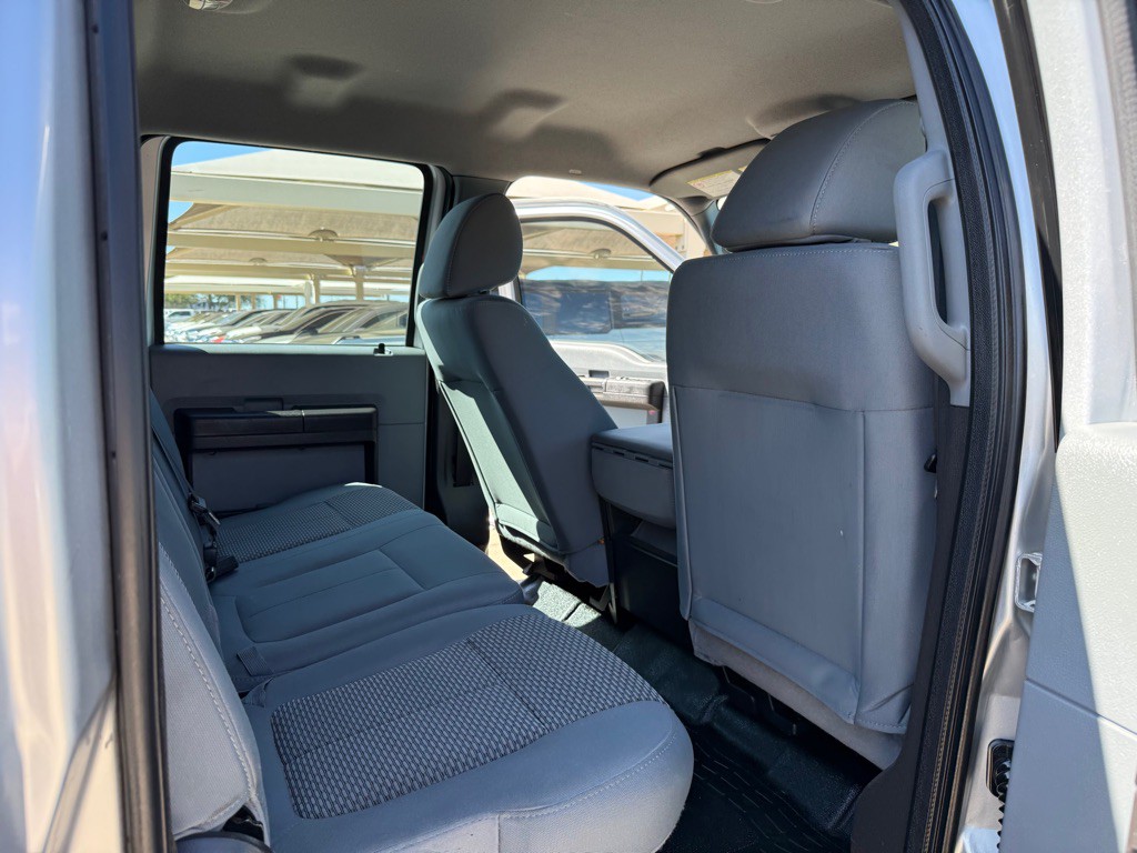 2011 Ford F-250 Image 17