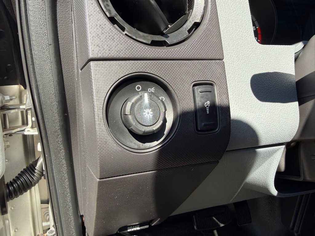 2011 Ford F-250 Image 19