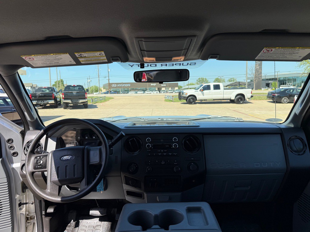 2011 Ford F-250 Image 21