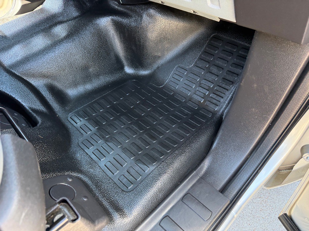 2011 Ford F-250 Image 22