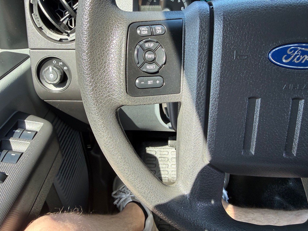 2011 Ford F-250 Image 26