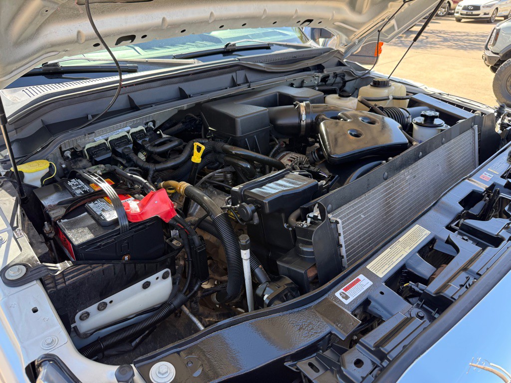 2011 Ford F-250 Image 31