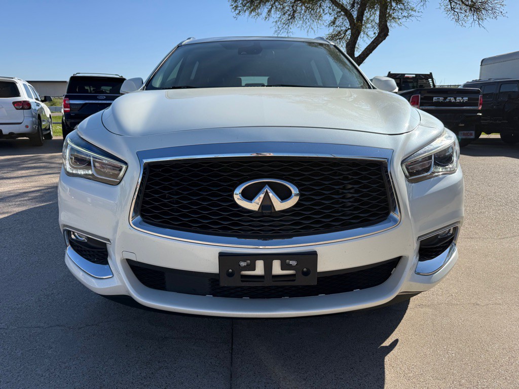 2019 INFINITI QX60 Image 2