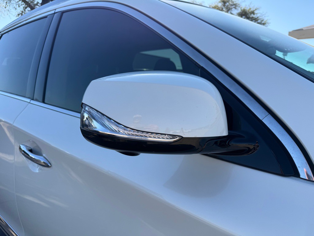 2019 INFINITI QX60 Image 9