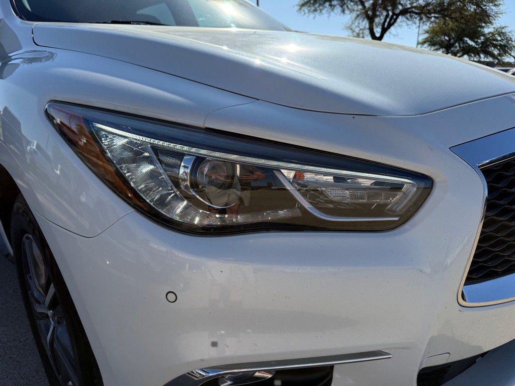 2019 INFINITI QX60 Image 10