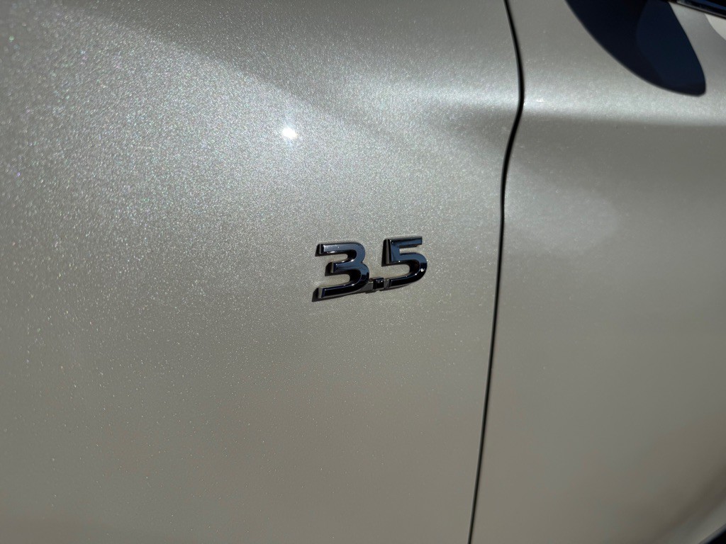 2019 INFINITI QX60 Image 11