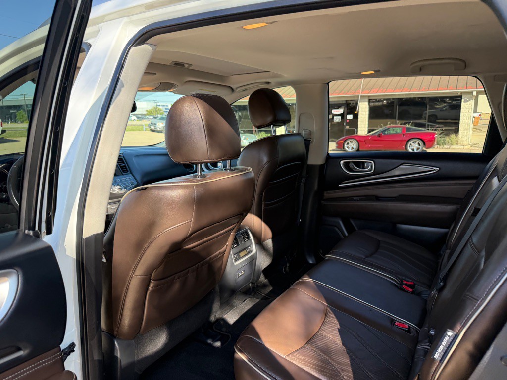 2019 INFINITI QX60 Image 14