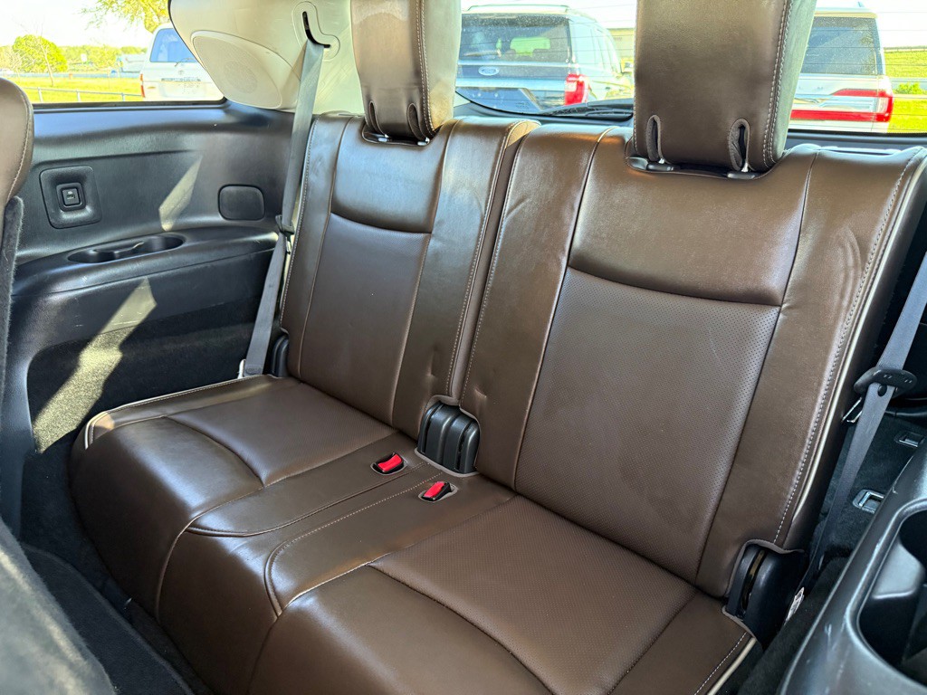 2019 INFINITI QX60 Image 15