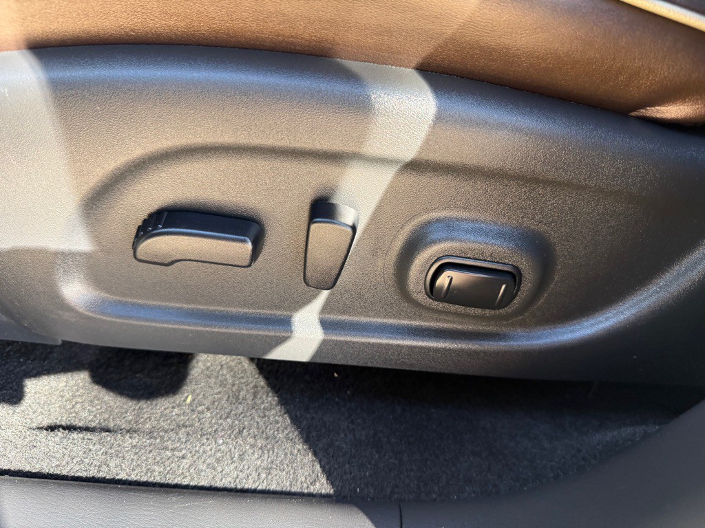 2019 INFINITI QX60 Image 20