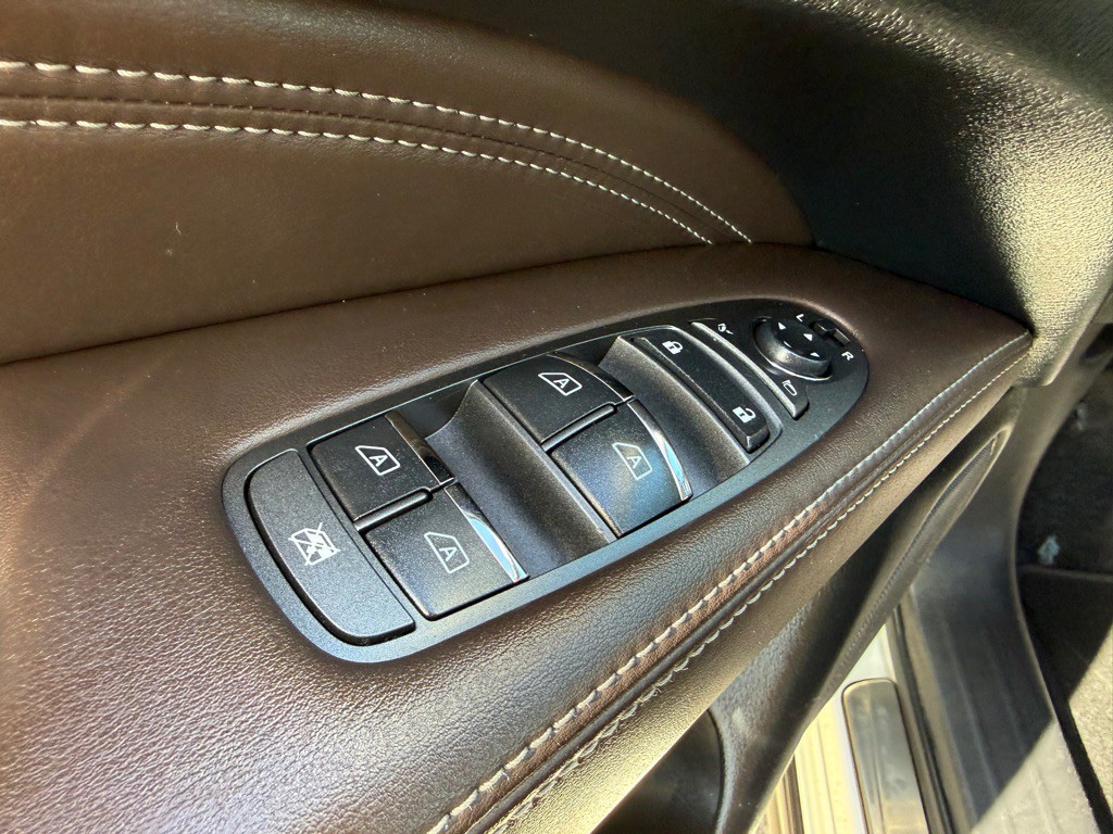 2019 INFINITI QX60 Image 21