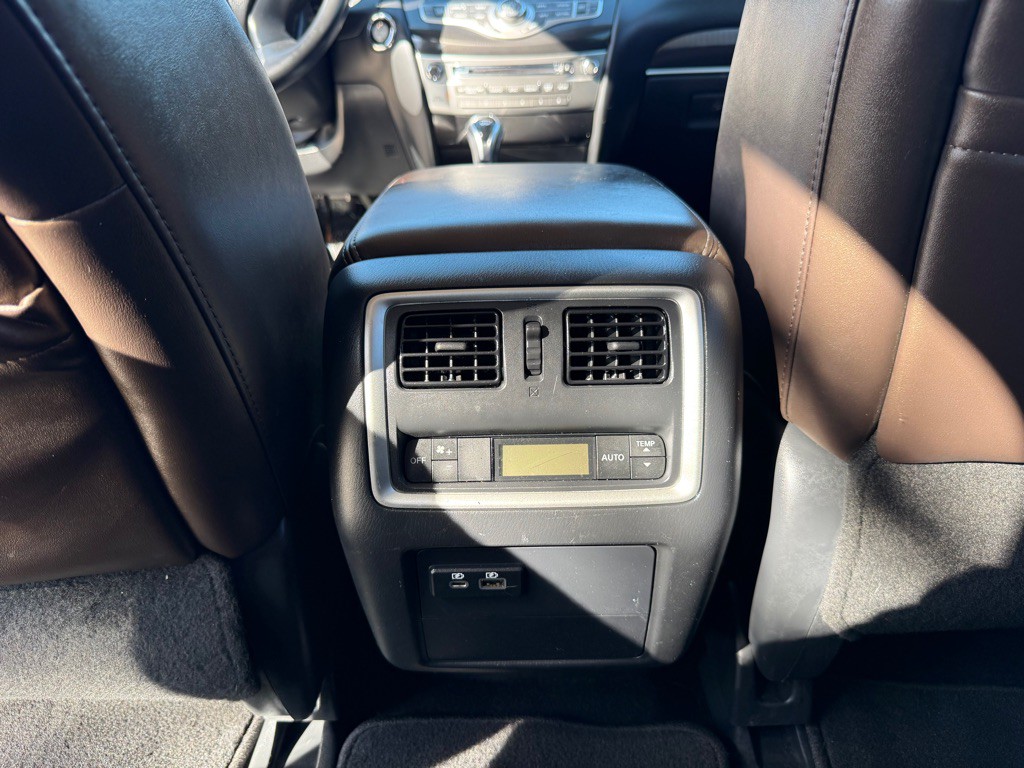 2019 INFINITI QX60 Image 22