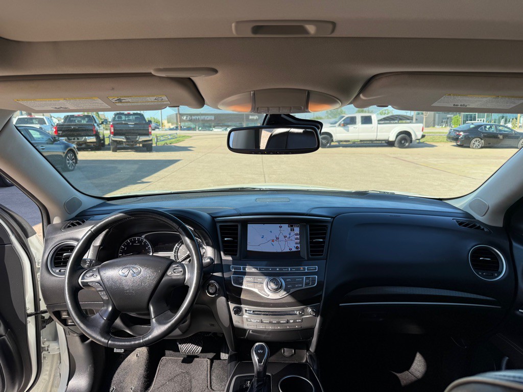 2019 INFINITI QX60 Image 23