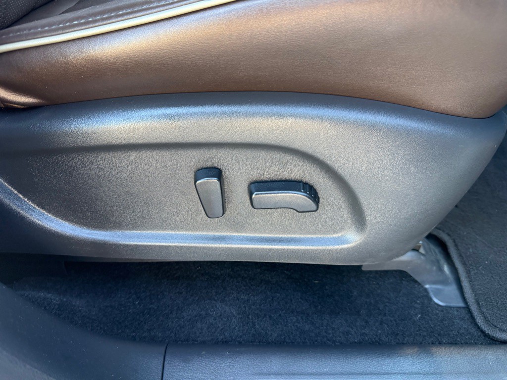 2019 INFINITI QX60 Image 24