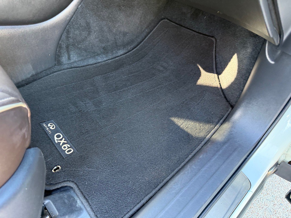 2019 INFINITI QX60 Image 25