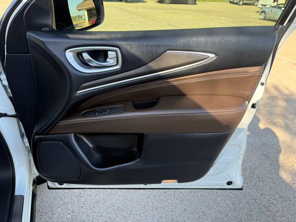 2019 INFINITI QX60 Image 26