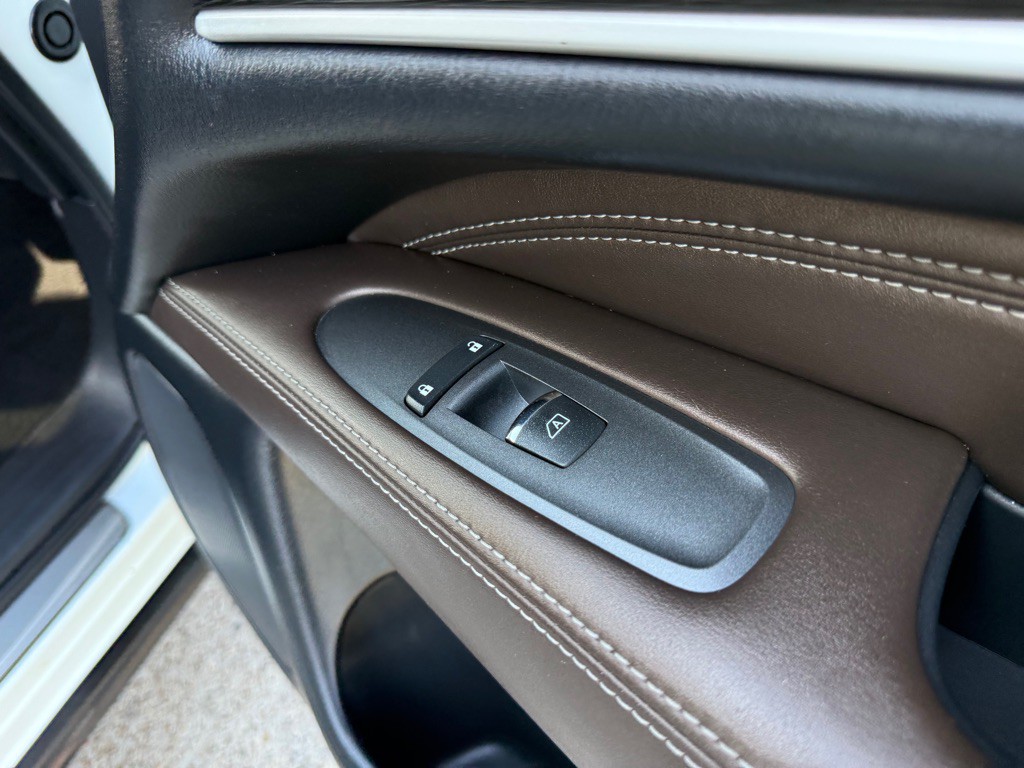 2019 INFINITI QX60 Image 27