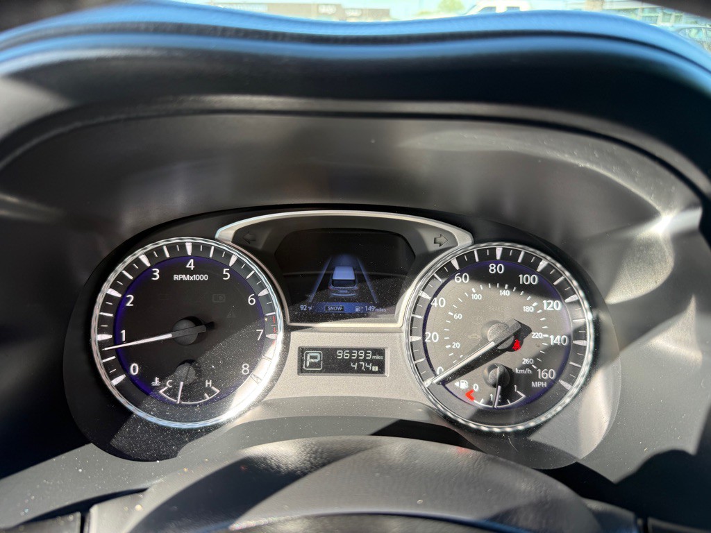 2019 INFINITI QX60 Image 29