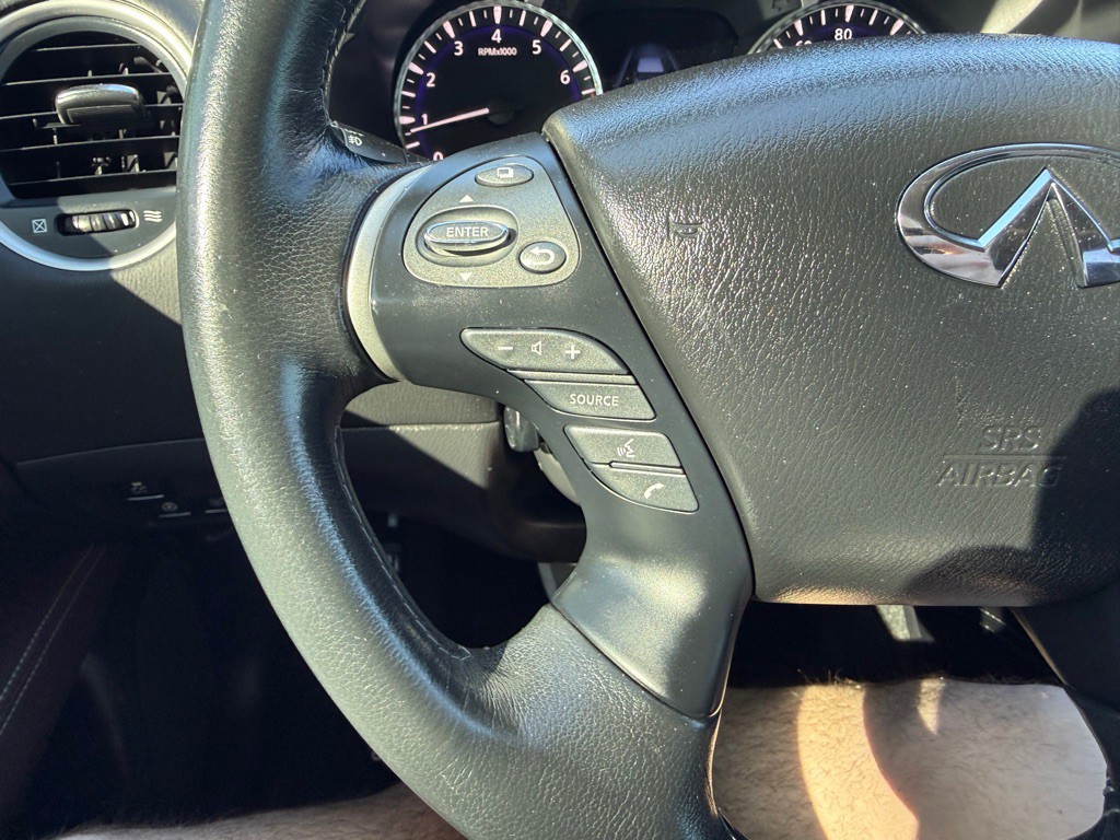 2019 INFINITI QX60 Image 30