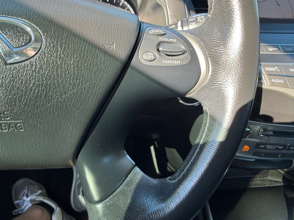 2019 INFINITI QX60 Image 31