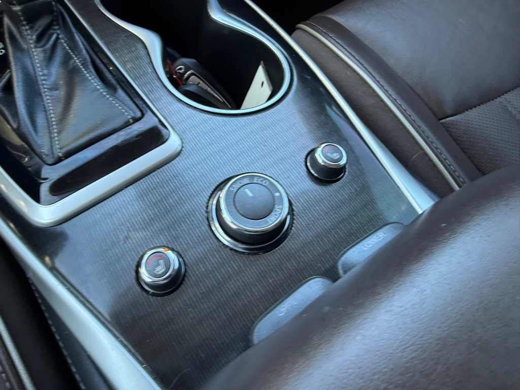 2019 INFINITI QX60 Image 32