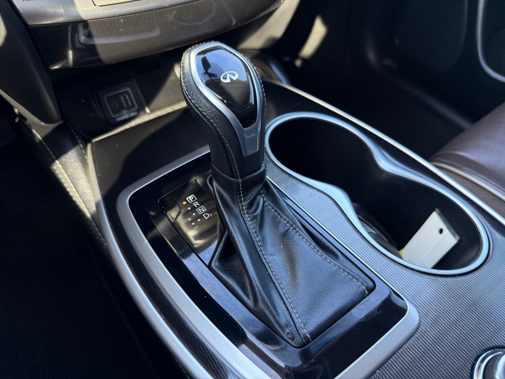 2019 INFINITI QX60 Image 33