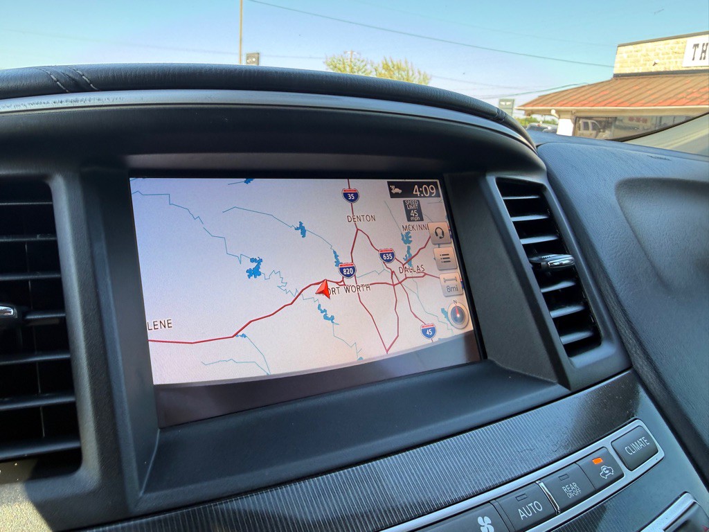 2019 INFINITI QX60 Image 35