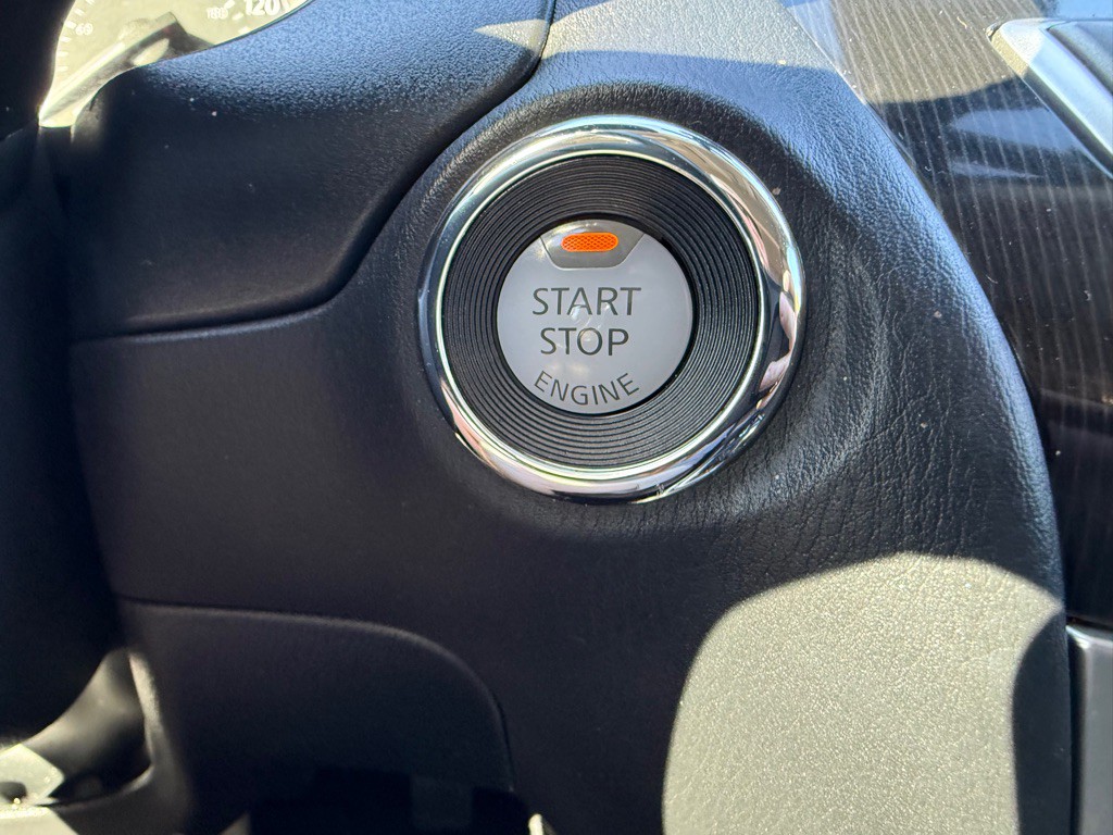 2019 INFINITI QX60 Image 37