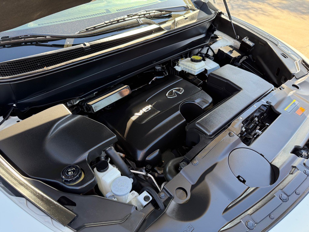 2019 INFINITI QX60 Image 38