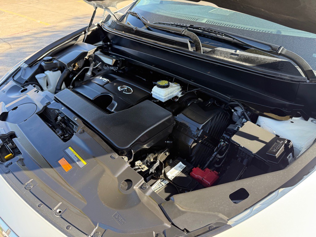 2019 INFINITI QX60 Image 40