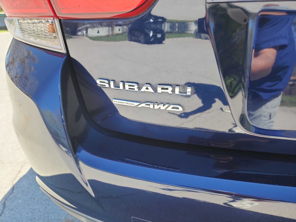 2019 Subaru Impreza Image 6