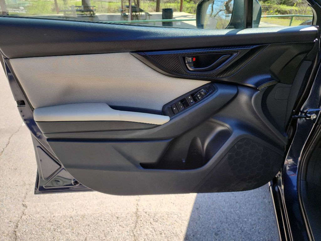 2019 Subaru Impreza Image 10