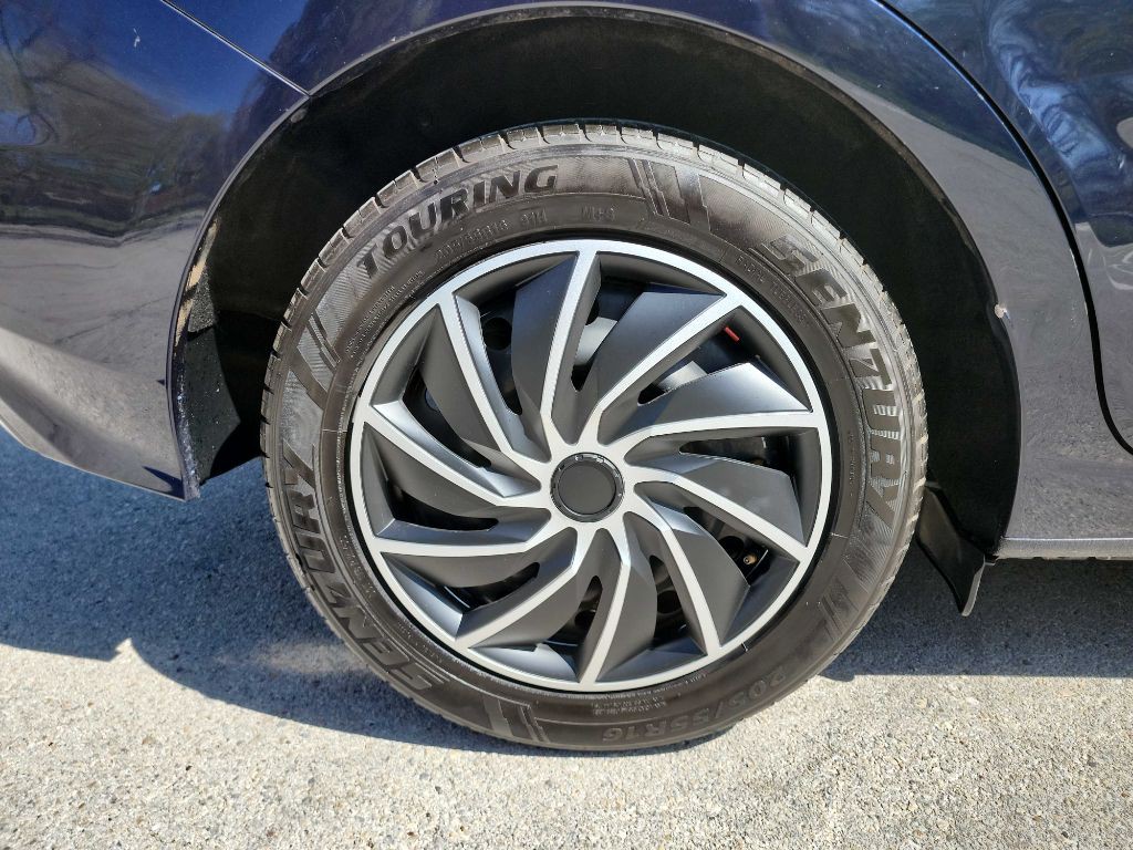 2019 Subaru Impreza Image 12