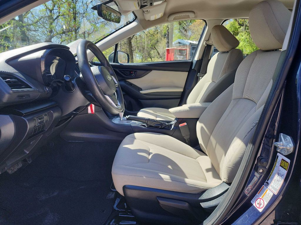 2019 Subaru Impreza Image 13