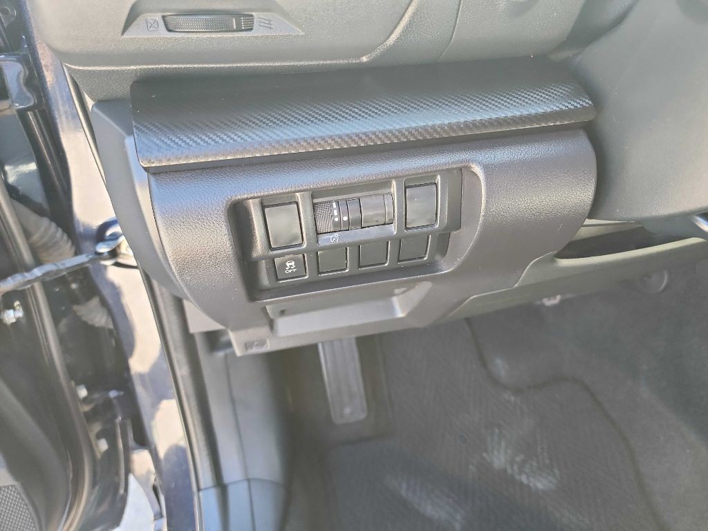 2019 Subaru Impreza Image 15