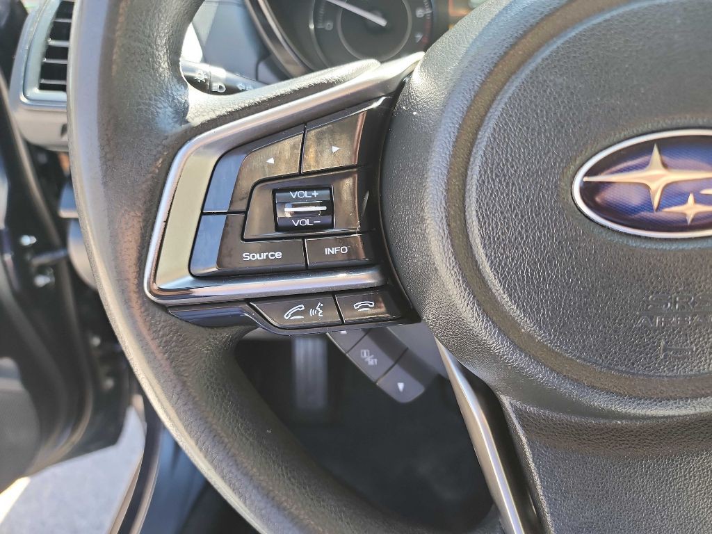 2019 Subaru Impreza Image 17