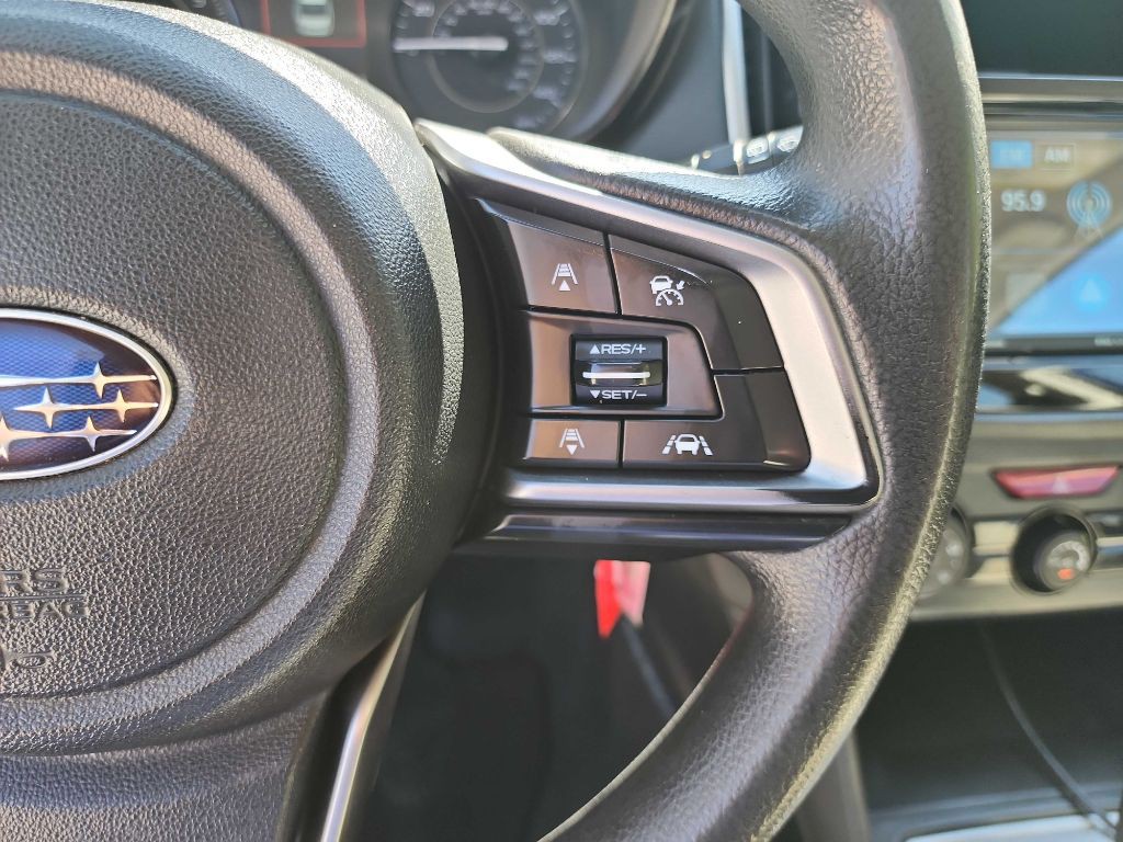 2019 Subaru Impreza Image 18