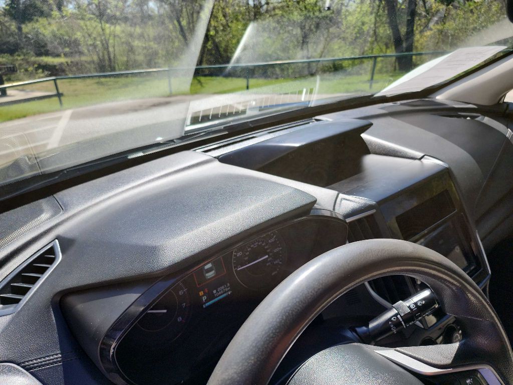 2019 Subaru Impreza Image 19