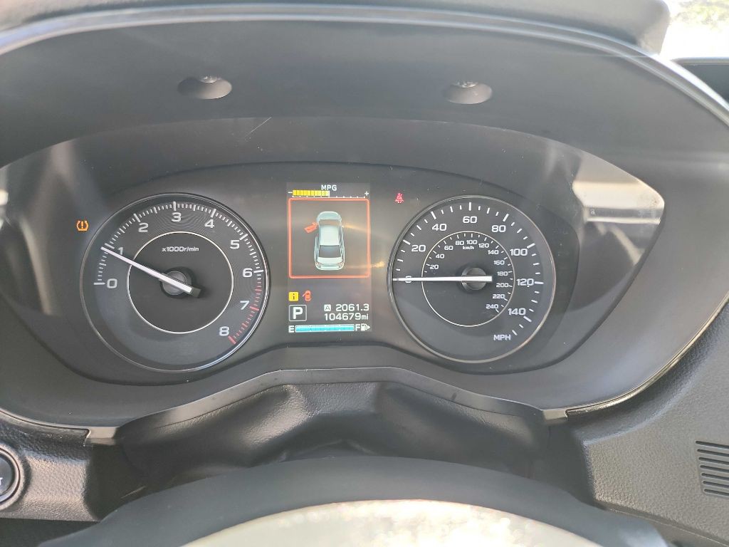 2019 Subaru Impreza Image 20