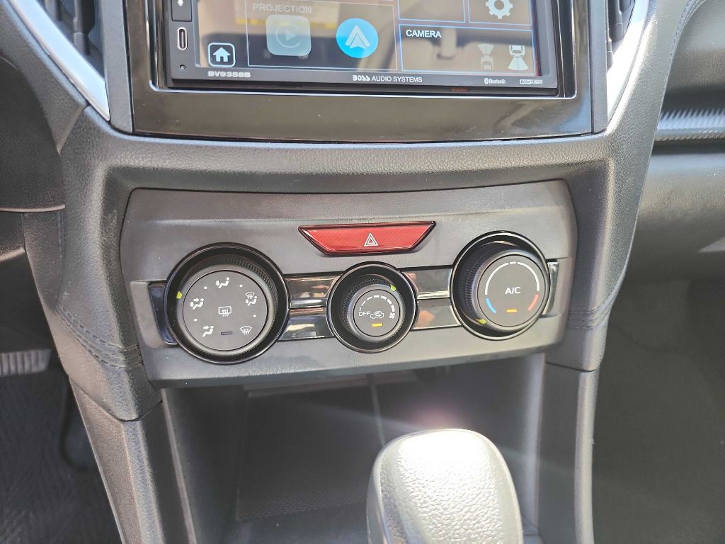 2019 Subaru Impreza Image 25